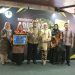 Kabupaten Solok kembali Raih Prestasi, Dianugerahi Sertifikat Adipura 2023 Oleh Kementerian Lingkungan Hidup dan Kehutanan RI.