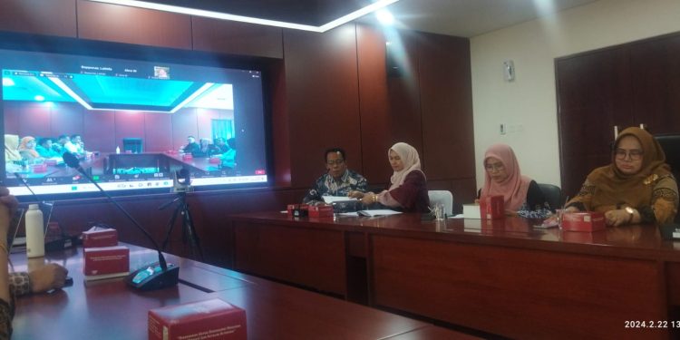 Bupati Solok Dorong Pembangunan Infrastruktur melalui DAK