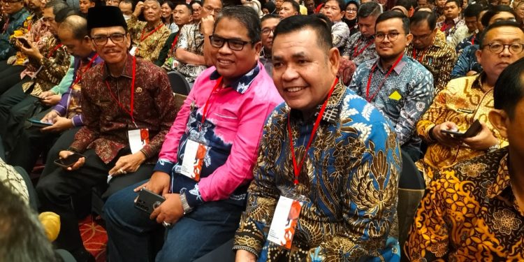 Bupati Solok Terima Persetujuan Prinsip Pengadaan ASN/PPPK tahun 2024 dari Menpan RB