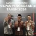 Polisi Amankan Oknum Guru Diduga Cabuli Murid di Bukittinggi