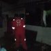 Kebakaran Rumah di Bukittinggi PMI Tanggap Cepat