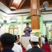 Bupati Solok Laksanakan Safari Ramadhan ke Masjid Raya Singkarak