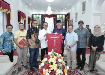 Pria di Agam Cabuli Anak Bawah Umur, Diserahkan Warga ke Polisi