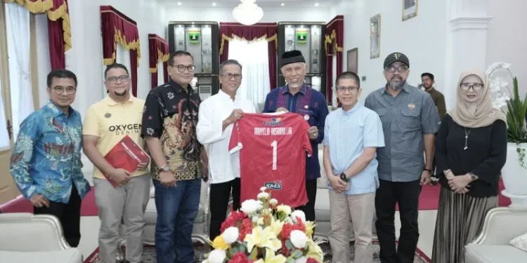 Pria di Agam Cabuli Anak Bawah Umur, Diserahkan Warga ke Polisi