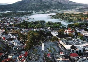 Erman Safar Gelar Lomba Konten Kreatif “Sahur Ramadhan” di Bukittinggi