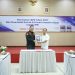 Bupati Solok Serahkan LKPD Tahun 2023 ke BPK