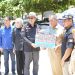 Bupati Solok datang ke Pesisir Selatan untuk Membantu Warga Terdampak Banjir