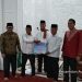 Aspirasi Pengurus Mesjid Istiqamah Terdengar di TSR IX Kota Bukittinggi