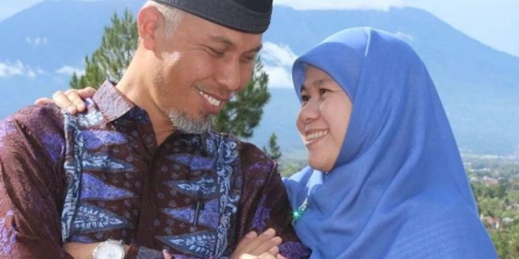 Buya Mahyeldi Jadi Contoh Buat Warga Sumbar