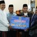Bupati Solok Serahkan Bantuan untuk Masjid di Sungai Nanam
