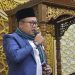 Tanggapan Menyejukkan Perihal Tagline “Bang Wako Peduli” di BAZNAS