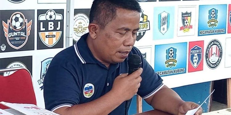 Kabar Duka, Wartawan SKH KORAN PADANG di Solok Meninggal Dunia