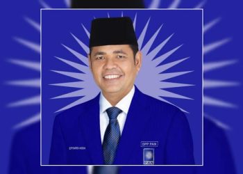 Bupati Solok Siap Lanjutkan Pengabdian Jadi Gubernur Sumbar