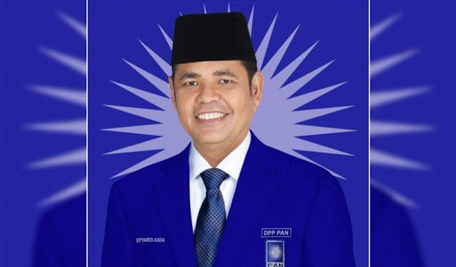 Bupati Solok Siap Lanjutkan Pengabdian Jadi Gubernur Sumbar