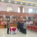 Pengukuhan Empat Pimpinan PAW BAZNas Kota Bukittinggi: Untuk Meningkatkan Efektivitas Pelayanan