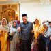 Buka Puasa Jadi Momen Menjalin Silaturrahmi Tim Penggerak PKK Kabupaten Solok