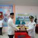 Jabatan Camat Lembah Gumanti Diserahterimakan dari Zulbakti, S.Pd kepada Andi Sofiani, S. Sos