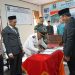 Camat Payung Sekaki Berganti, Ketua TP PKK Juga Dilantik