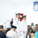 Sertijab Camat Gunung Talang Berlangsung Khidmat