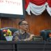 Bupati Solok Sampaikan Nota Pengantar Tentang LKPJ Tahun 2023 ke DPRD