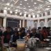 Ribuan Warga Bukittinggi Antusias Hadiri Berbuka Bersama di Rumah Dinas Walikota