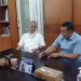 Gigih Jemput Dana ke Pusat, Bupati Solok Dapat Apresiasi dari Bappenas RI