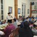 Silaturahmi dan BukBer DPRD Bukittinggi Bersama Wartawan, Bangun Sinergi Pemberitaan Transparan