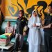 Yayasan Bergerak Kita Peduli Bantu Janda Penderita Tumor Ganas Stadium 4 di Tanjungpinang