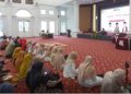 Walikota Bukittinggi: Jika Guru Pandai Mengaji, Tentu Bekal Agama Bisa Diajarkan pada Generasi Muda