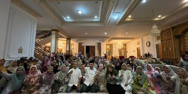 Pemkab Solok Bakal Mengusahakan Pinjaman Tanpa Bunga Bagi Pelaku Usaha