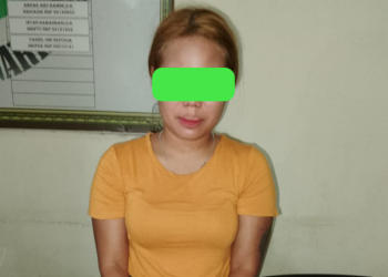 Penyanyi Orgen Asal Pasaman Barat Ditangkap di Agam karena Penyalahgunaan Narkoba