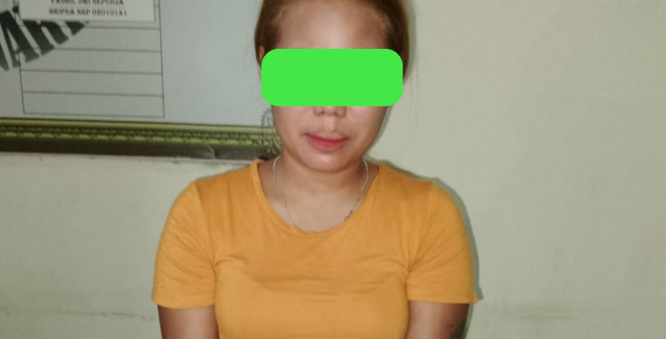 Penyanyi Orgen Asal Pasaman Barat Ditangkap di Agam karena Penyalahgunaan Narkoba