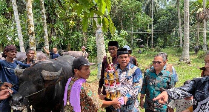 KPK Melakukan Penggeledahan di Kantor Hutama Karya Terkait Kasus Pengadaan Lahan Tol Trans Sumatera