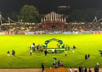 Herman Azmar Resmi Dilantik sebagai Sekretaris Daerah Limapuluh Kota oleh Bupati Safaruddin