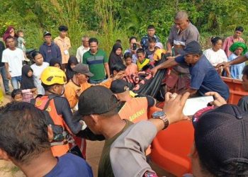 Remaja di Bawah Umur Diamankan Polisi terkait Laporan Pencabulan di Solok