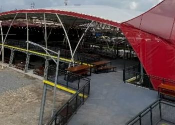 Soft Opening Stasiun Lambuang Akan Diresmikan Menteri BUMN Bersama Walikota Bukittinggi