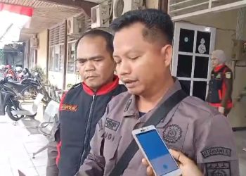 Kejaksaan Geledah Kantor Dinas Pendidikan Limapuluh Kota Terkait Dugaan Korupsi Seragam Sekolah