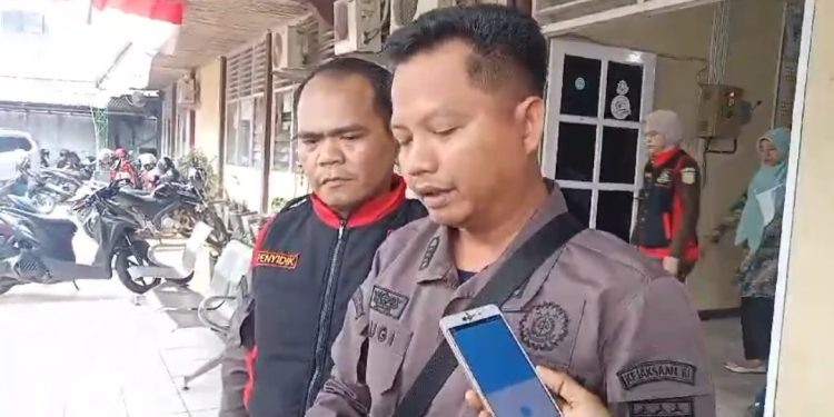 Kejaksaan Geledah Kantor Dinas Pendidikan Limapuluh Kota Terkait Dugaan Korupsi Seragam Sekolah