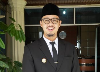 Walikota Bukittinggi Menetapkan Tim Safari Ramadhan Kota Bukittinggi Tahun 2024