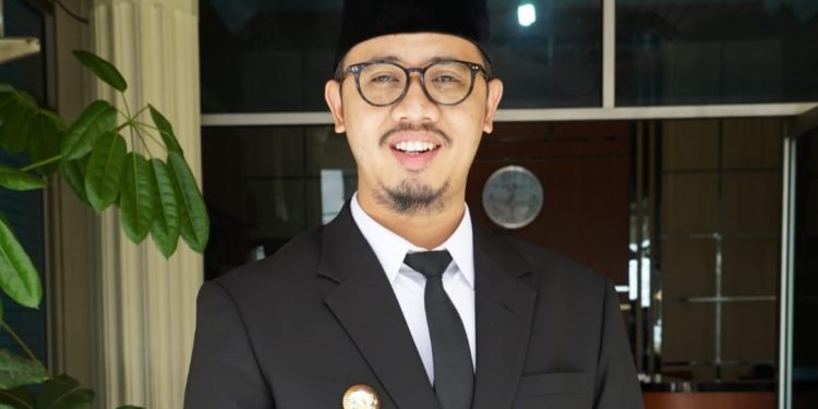 Walikota Bukittinggi Menetapkan Tim Safari Ramadhan Kota Bukittinggi Tahun 2024