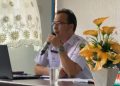 Pemprov Sumbar Berdalih Tidak Laporkan Kemendagri, Pemkab Solok Ungkap Capaian Bupati Epyardi Asda Selama 3 Tahun