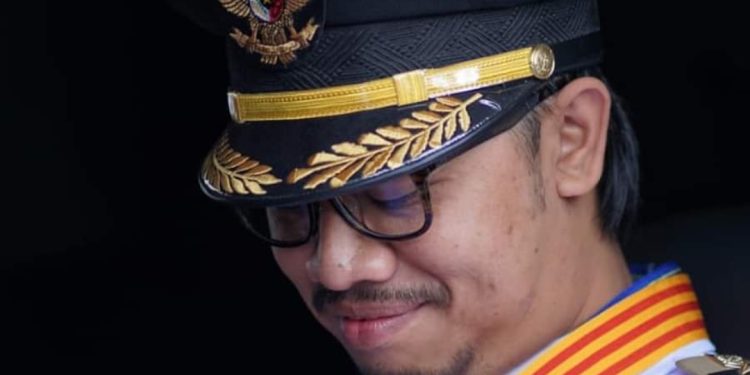 Berkah Ramadan: 64 ASN Dilantik dalam Jabatan Baru oleh Wali Kota Bukittinggi