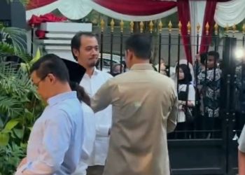 Menyigi Program Bang Wako dan Energi di Tahun Politik