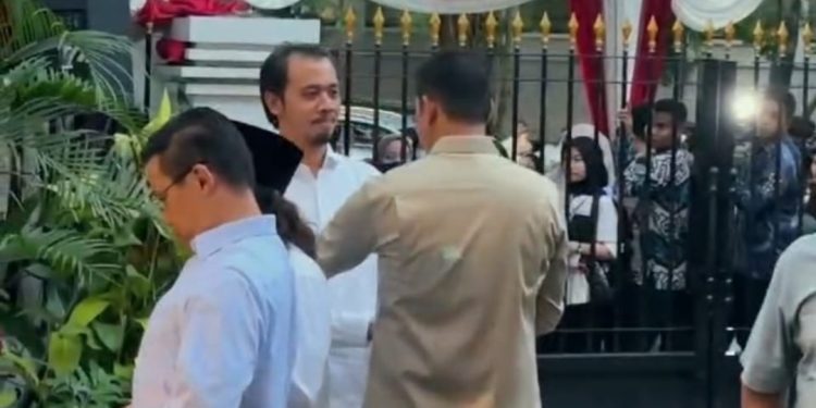 Menyigi Program Bang Wako dan Energi di Tahun Politik