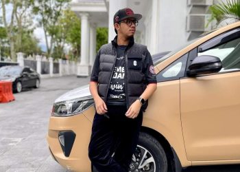 Kiprah Politik, Prestasi, dan Profil Wali Kota Bukittinggi Erman Safar