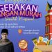 Pemerintah Kota Bukittinggi Himbau Masyarakat Ikuti Gerakan Pangan Murah