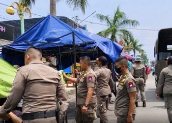 Polemik Pemberhentian Sekda Pasaman: Pelanggaran Etik dan Prosedural