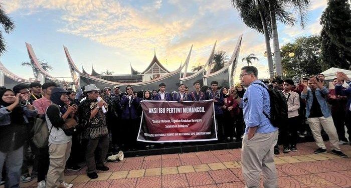 Polisi Amankan Oknum Guru Diduga Cabuli Murid di Bukittinggi