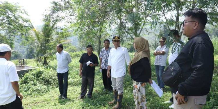 Gubernur Sumbar Berdialog dengan Mahasiswa Setelah Aksi Demonstrasi, Menyampaikan Capaian Kinerja dan Rencana Pembangunan