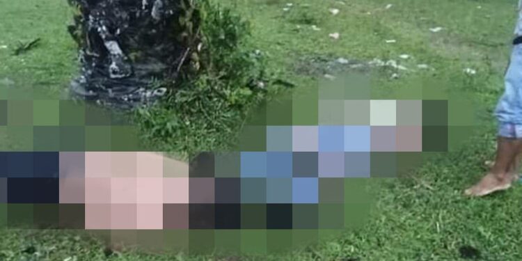 Gubernur Sumbar Berdialog dengan Mahasiswa Setelah Aksi Demonstrasi, Menyampaikan Capaian Kinerja dan Rencana Pembangunan